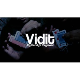Vidit by Rendy Virgiawan video DOWNLOAD