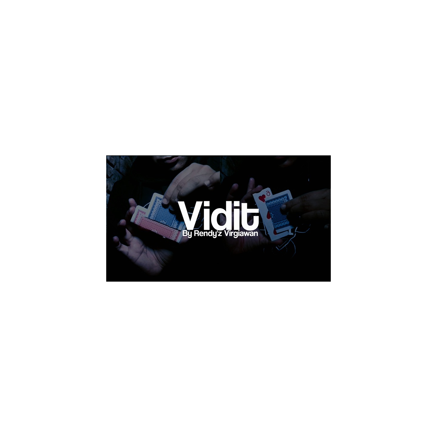 Vidit by Rendy Virgiawan video DOWNLOAD