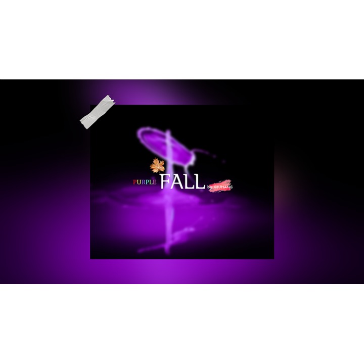 Purple Fall by Geumsang video DOWNLOAD