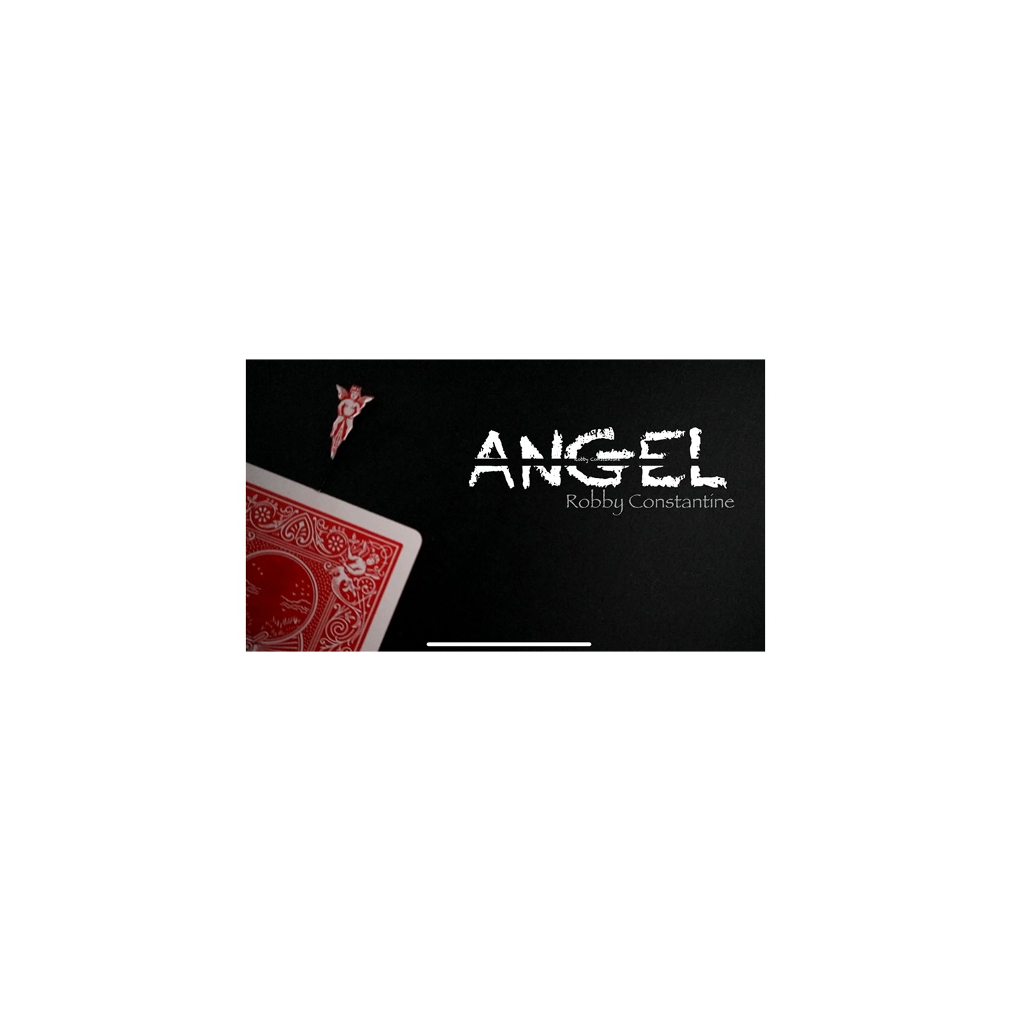 ANGEL by Robby Constantine video DOWNLOAD