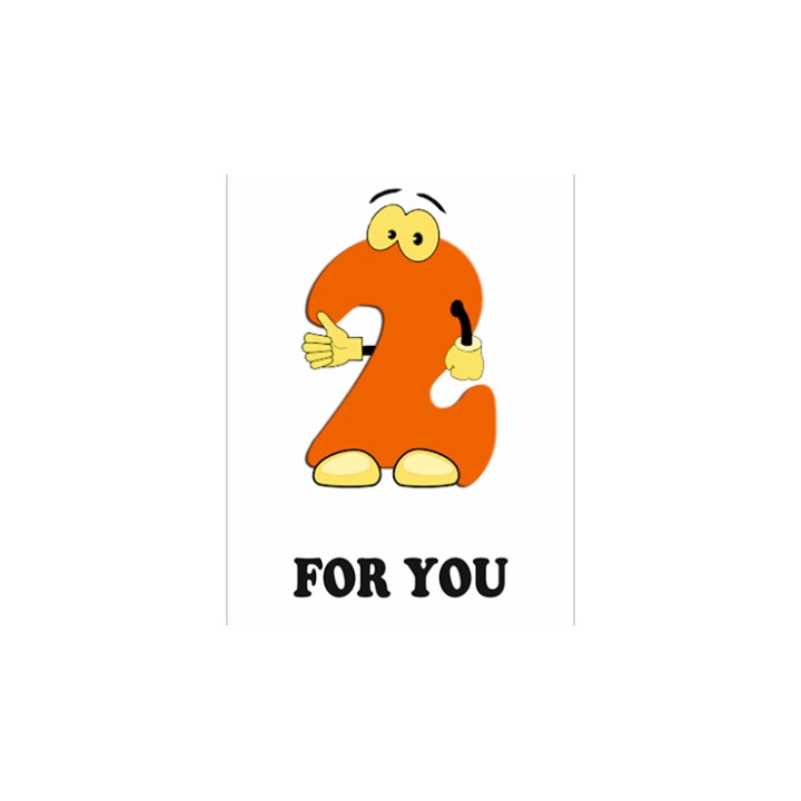 Two for You by Dibya Guha eBook DOWNLOAD