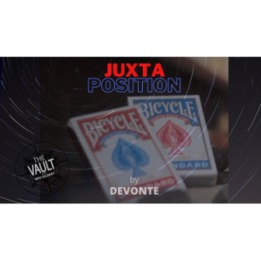 The Vault - Juxtaposition by Devonte video DOWNLOAD