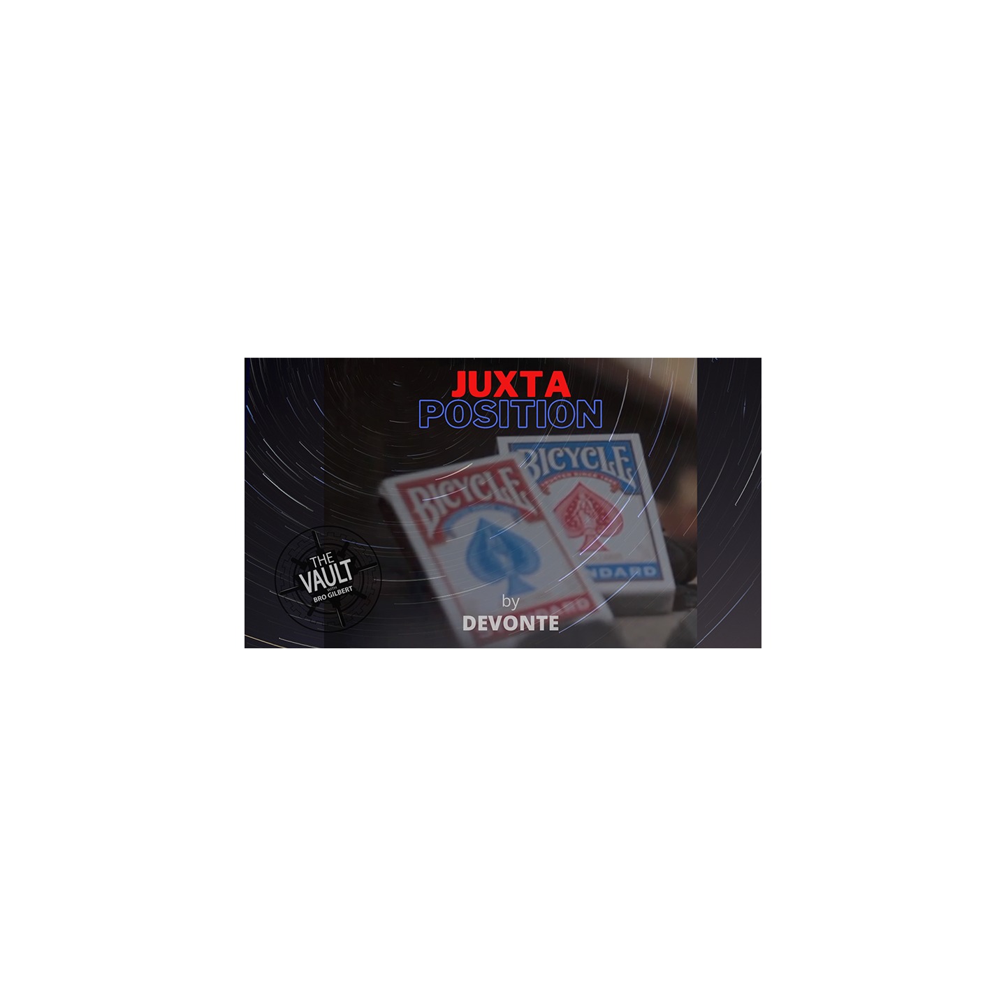 The Vault - Juxtaposition by Devonte video DOWNLOAD