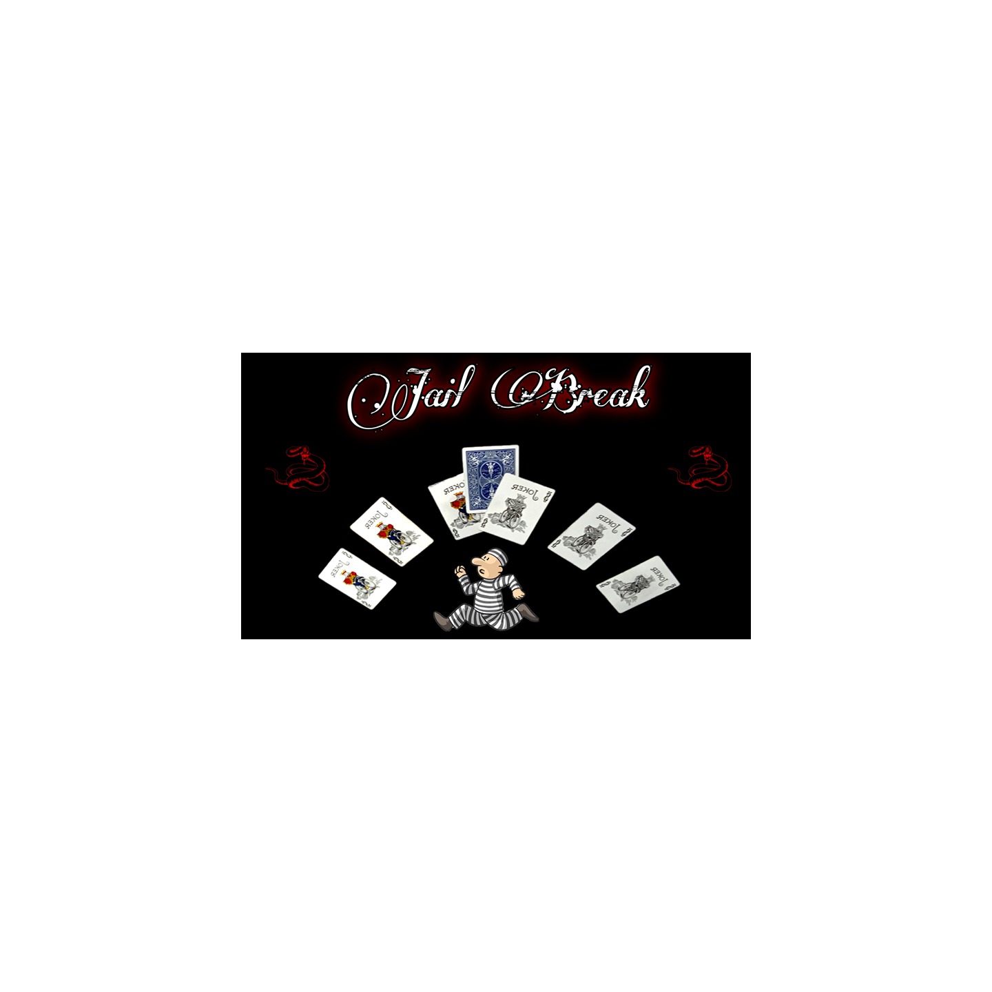 Jail Break by Viper Magic video DOWNLOAD