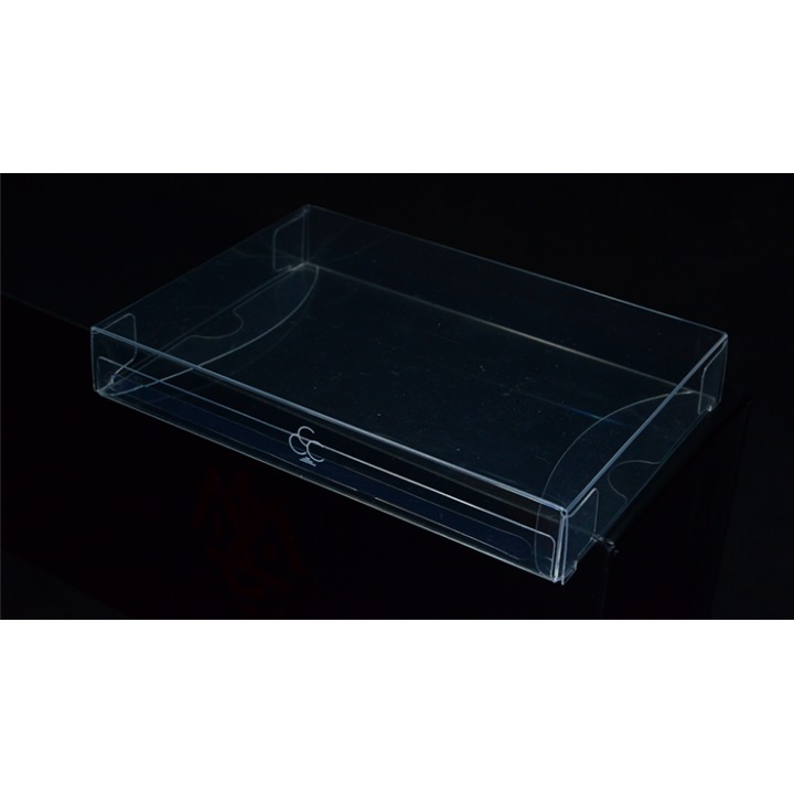 Carat DS2 Double Deck Sleeves (5 Pack)