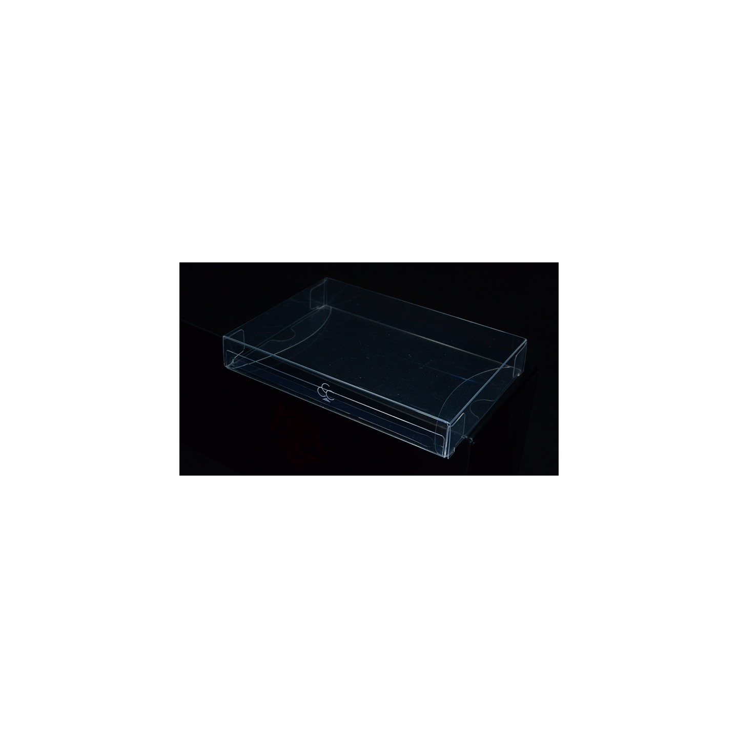 Carat DS2 Double Deck Sleeves (5 Pack)