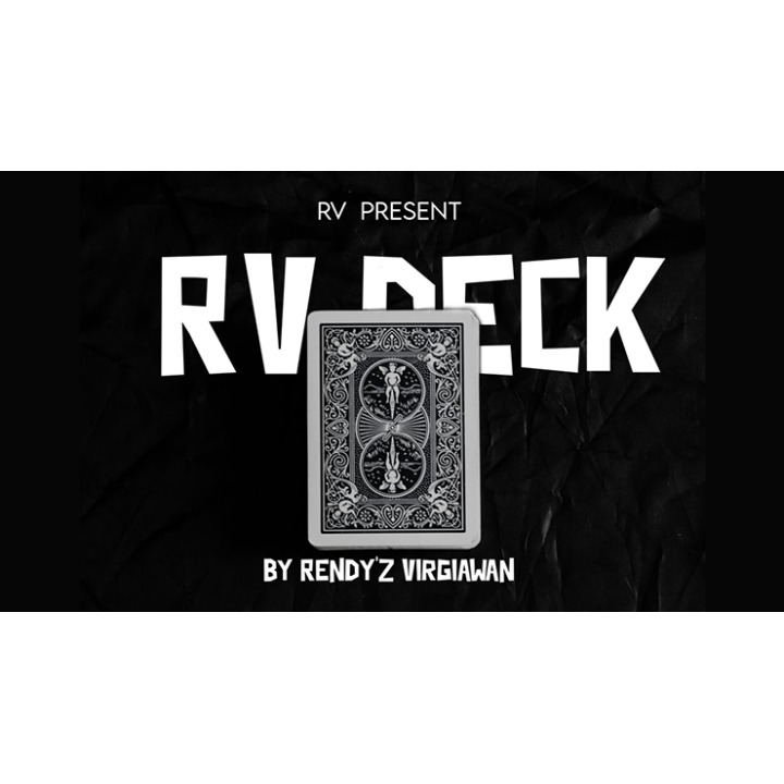 RV Deck by Rendy'z Virgiawan video DOWNLOAD