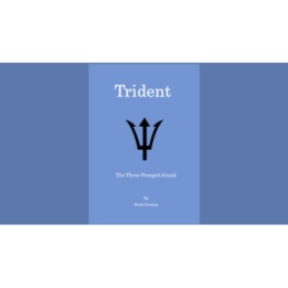 Trident by Scott Creasy eBook DOWNLOAD