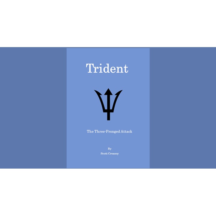 Trident by Scott Creasy eBook DOWNLOAD
