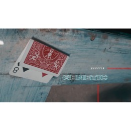 Genetic by Agustin video DOWNLOAD