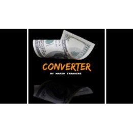 Converter by Mario Tarasini video DOWNLOAD