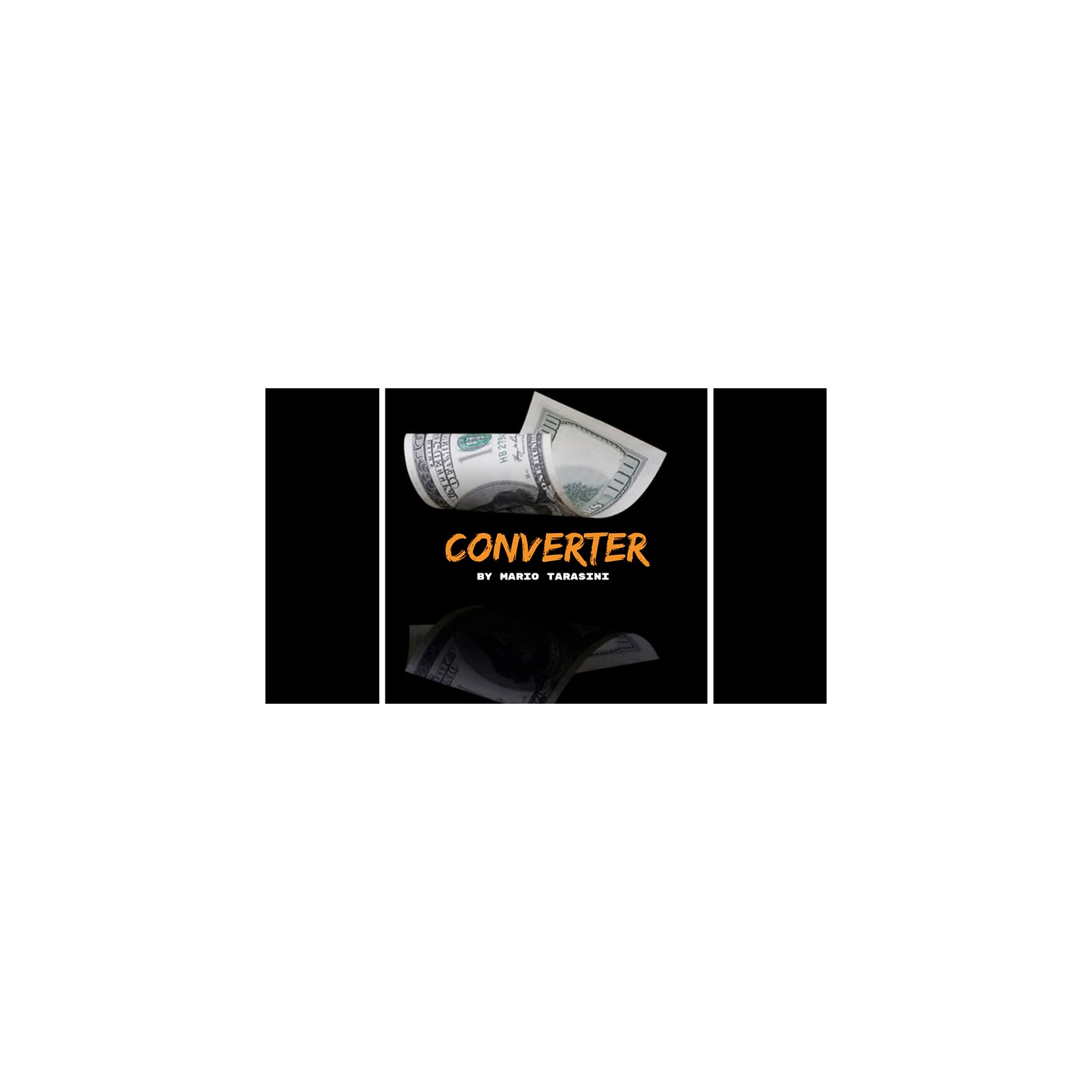 Converter by Mario Tarasini video DOWNLOAD
