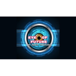 Eye of Future by Mario Tarasini video DOWNLOAD