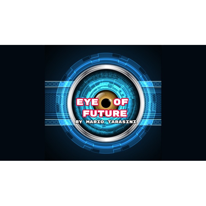 Eye of Future by Mario Tarasini video DOWNLOAD