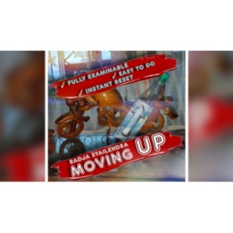 Moving Up by Radja Syailendra video DOWNLOAD