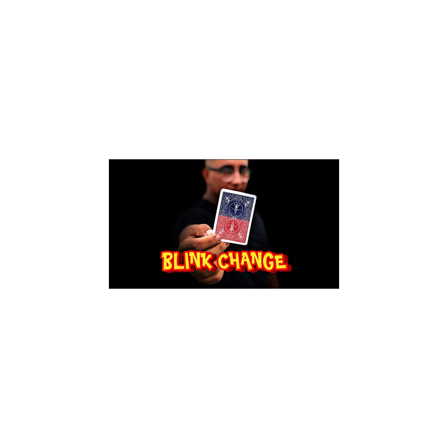 BLINK CHANGE by TEDDYMMAGIC video DOWNLOAD