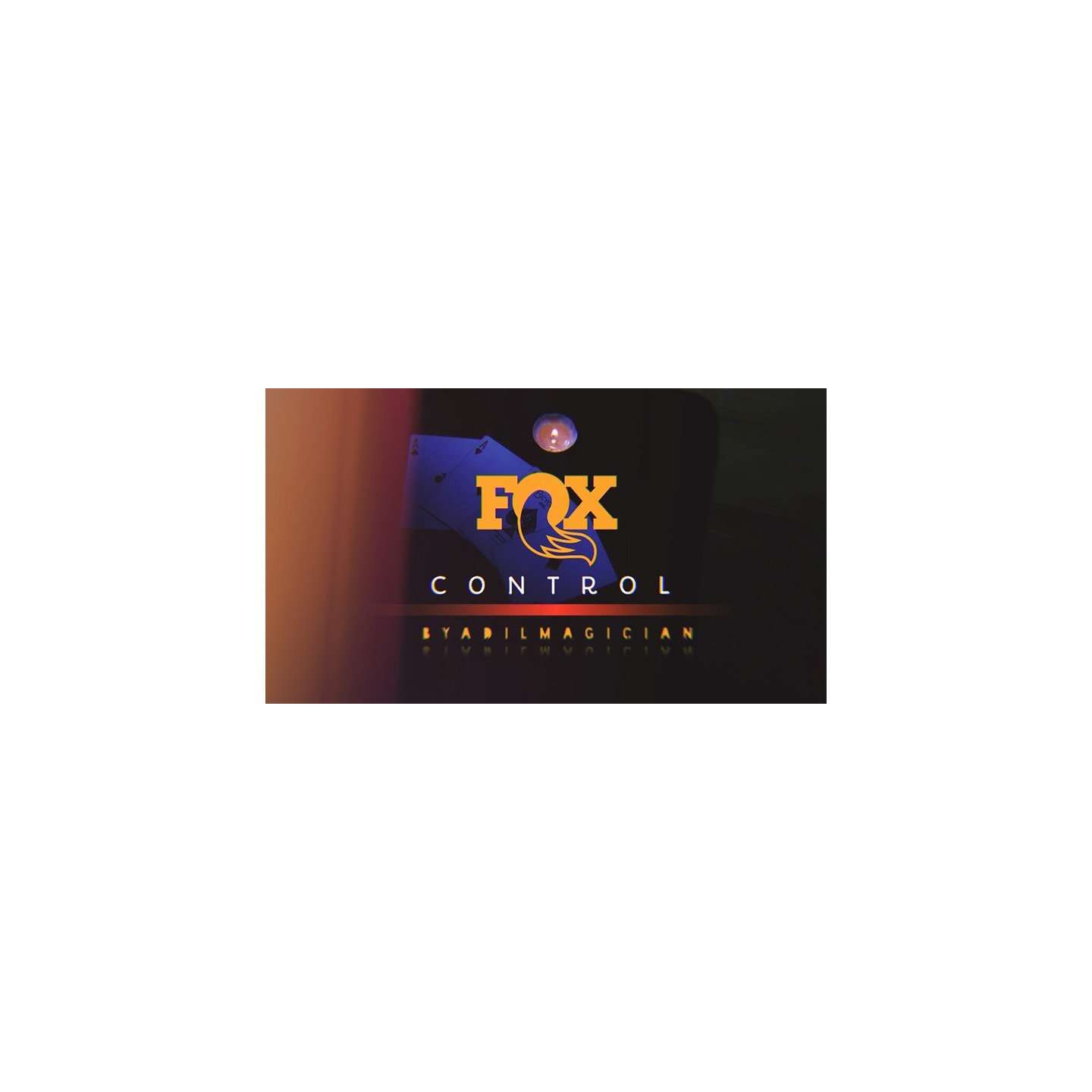Fox Control by Adil video DOWNLOAD