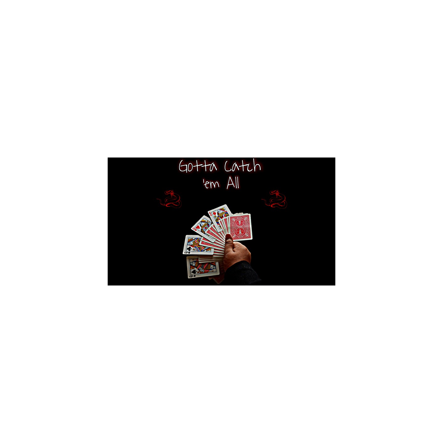 Gotta Catch 'em All by Viper Magic video DOWNLOAD