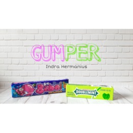 Gumper by Indra Hermanius video DOWNLOAD