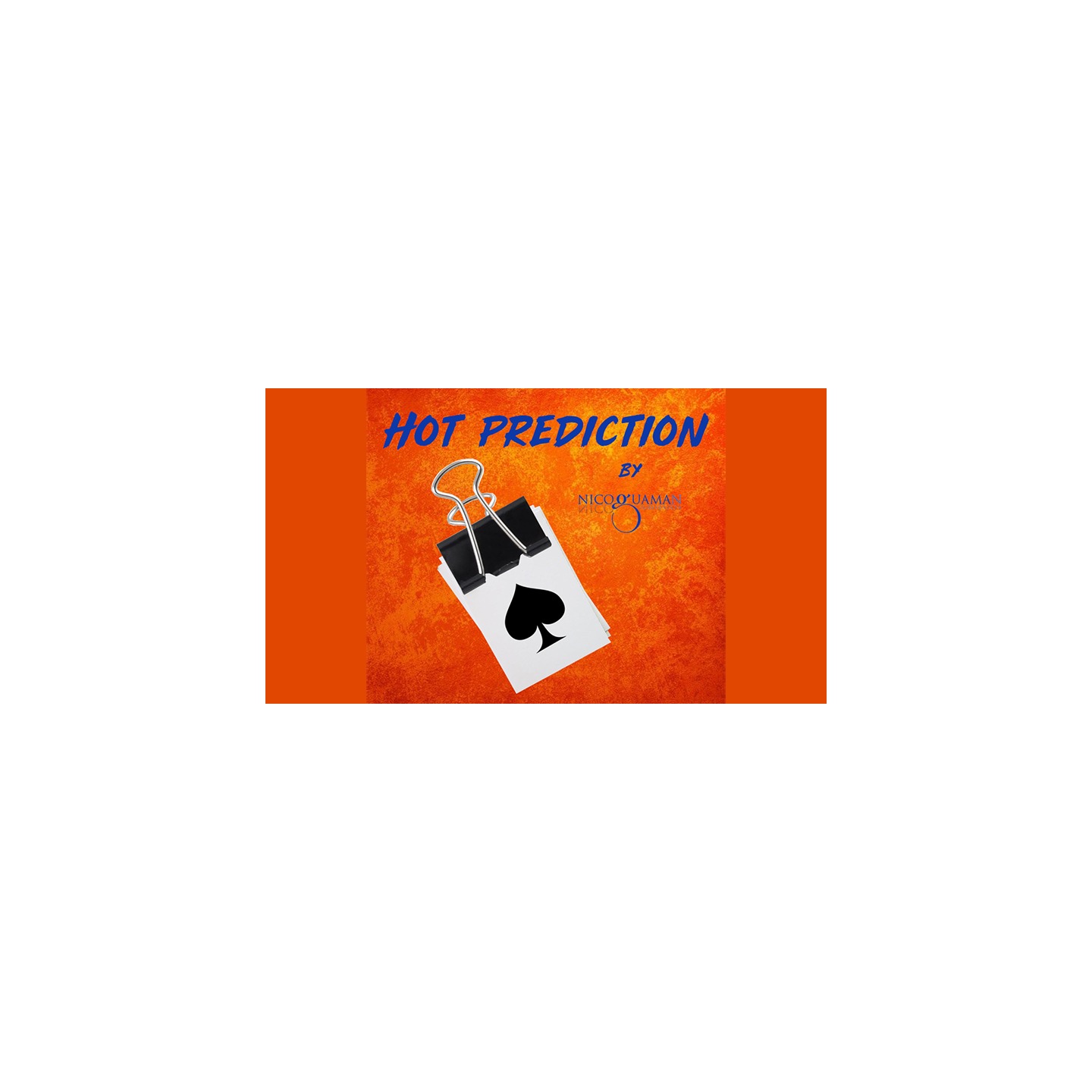 Hot Prediction by Nico Guaman video DOWNLOAD