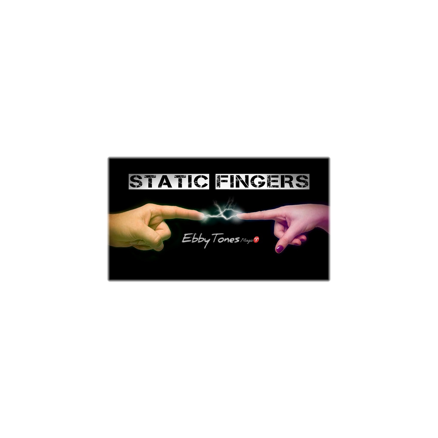 Static Fingers by Ebbytones video DOWNLOAD