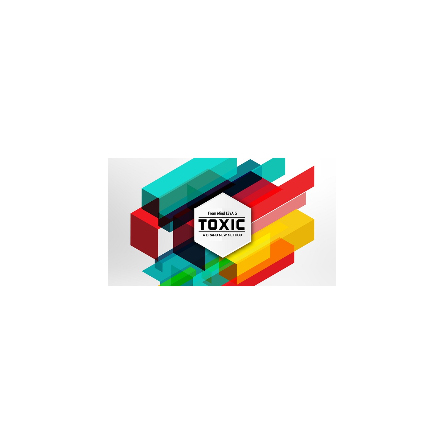 TOXIC by Esya G video DOWNLOAD