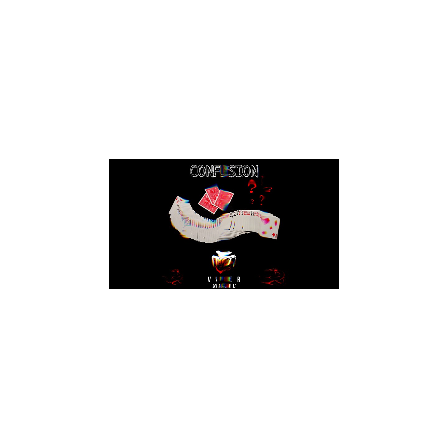 Confusion by Viper Magic video DOWNLOAD