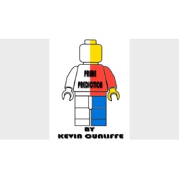Prime Prediction by Kevin Cunliffe eBook DOWNLOAD
