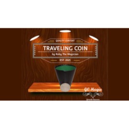 Travelling Coin by Gonzalo Cuscuna video DOWNLOAD
