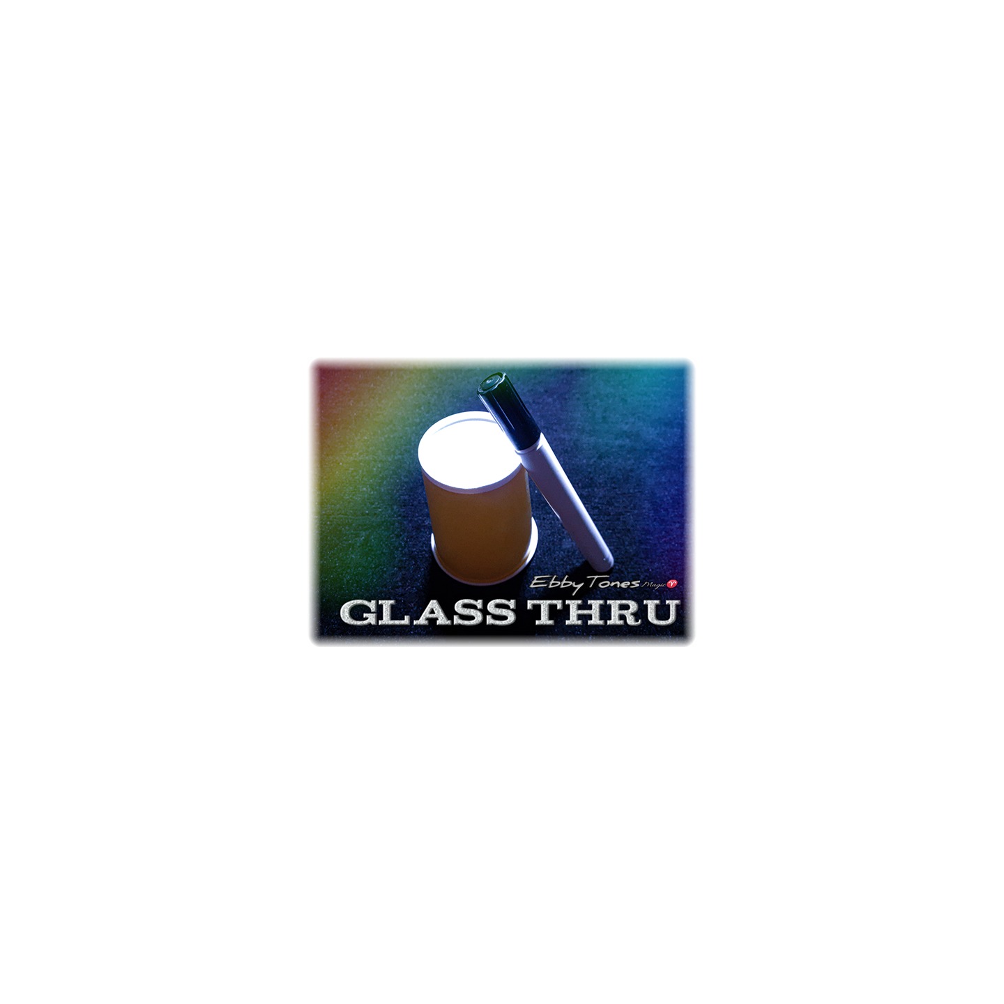 Glass Thru by Ebbytones video DOWNLOAD