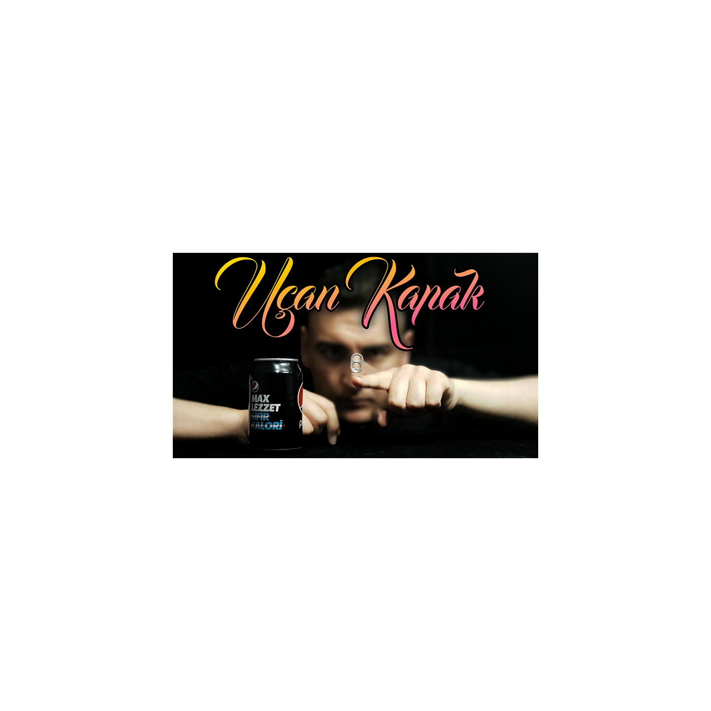 Ucan Kapak By Sihirbaz Ali Riza video DOWNLOAD