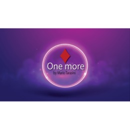 One More by Mario Tarasini video DOWNLOAD