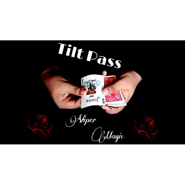 Tilt Pass by Viper Magic video DOWNLOAD