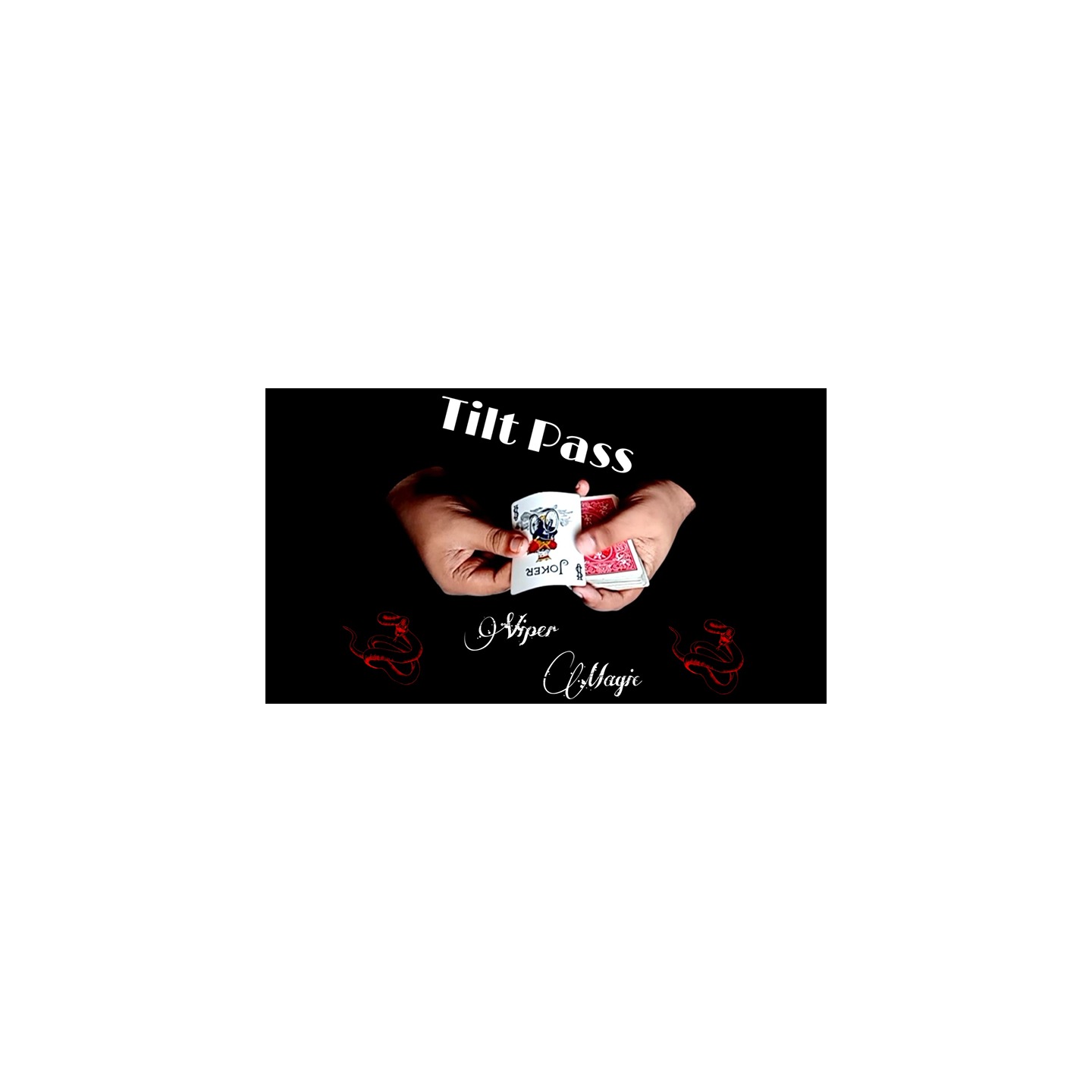 Tilt Pass by Viper Magic video DOWNLOAD