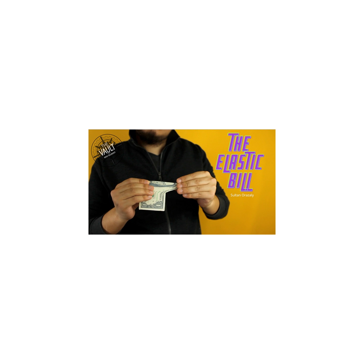 The Vault - Elastic Bill by Sultan Orazaly video DOWNLOAD