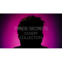 Trade Secrets 6 - The Covert Collection by Benjamin Earl and Studio 52 video DOWNLOAD