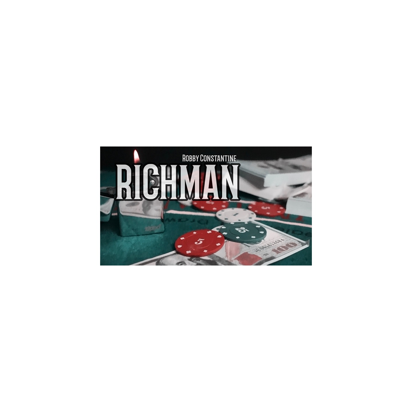 Richman by Robby Constantine video DOWNLOAD