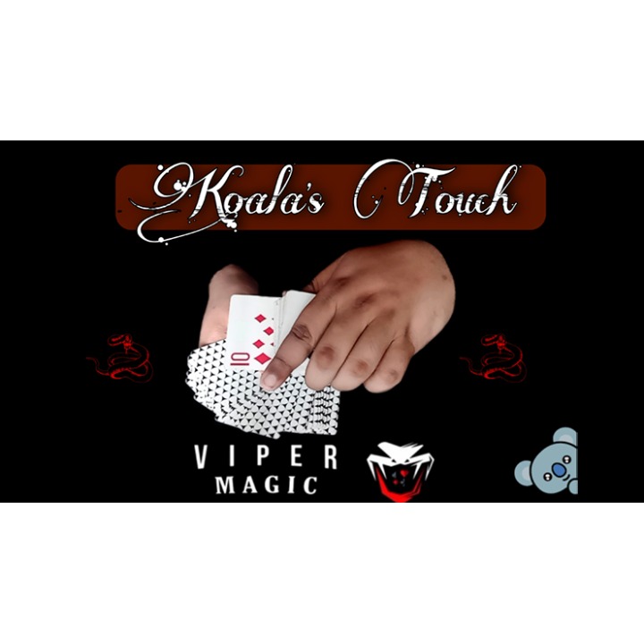 Koala's Touch by Viper Magic video DOWNLOAD