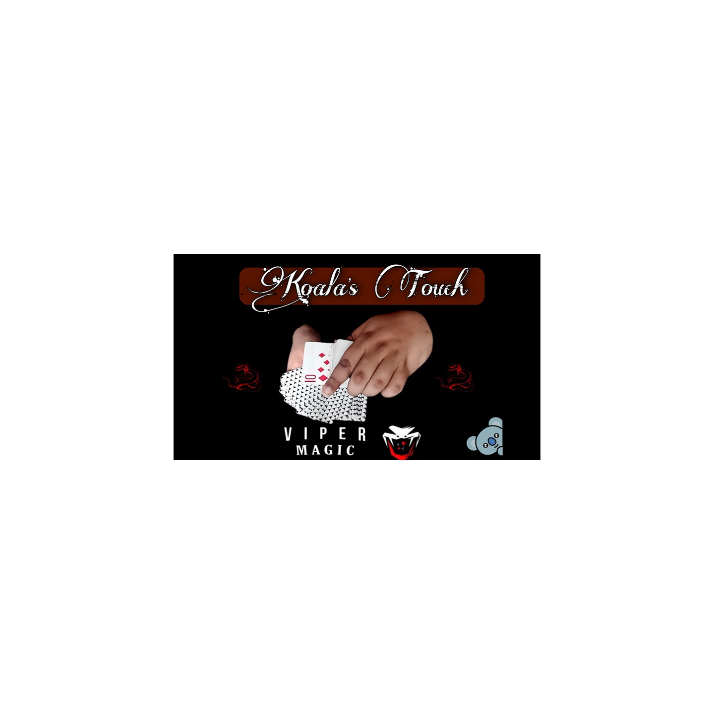 Koala's Touch by Viper Magic video DOWNLOAD