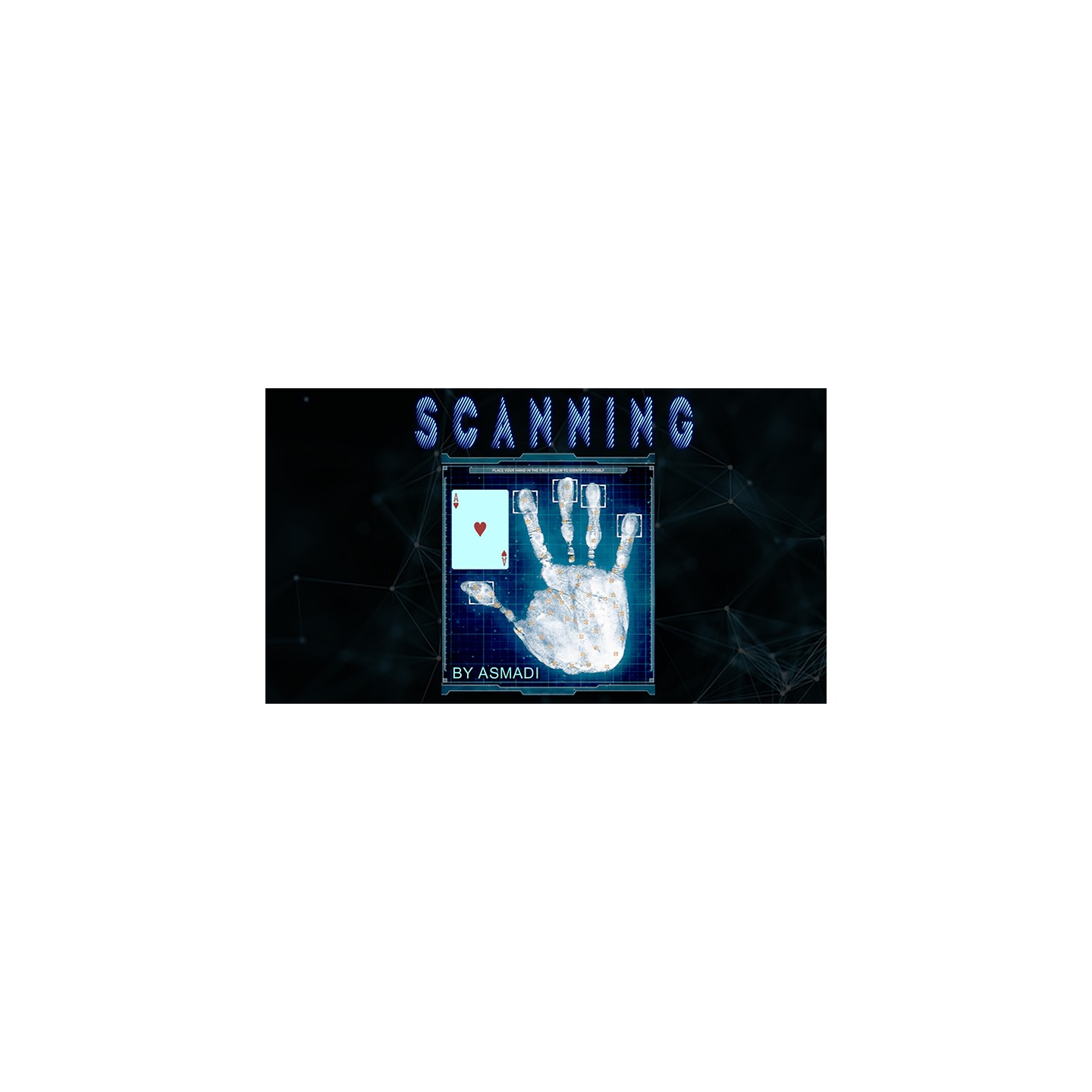Scanning by Asmadi video DOWNLOAD