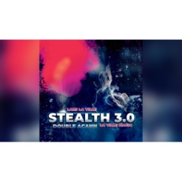 La Ville Magic Presents Stealth 3.0 By Lars La Ville (Double Acann)