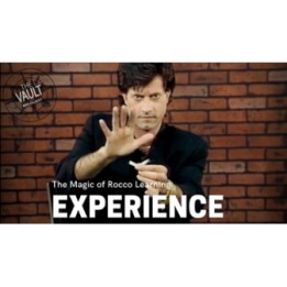The Vault - The Magic of Rocco Learning Experience by Rocco video DOWNLOAD