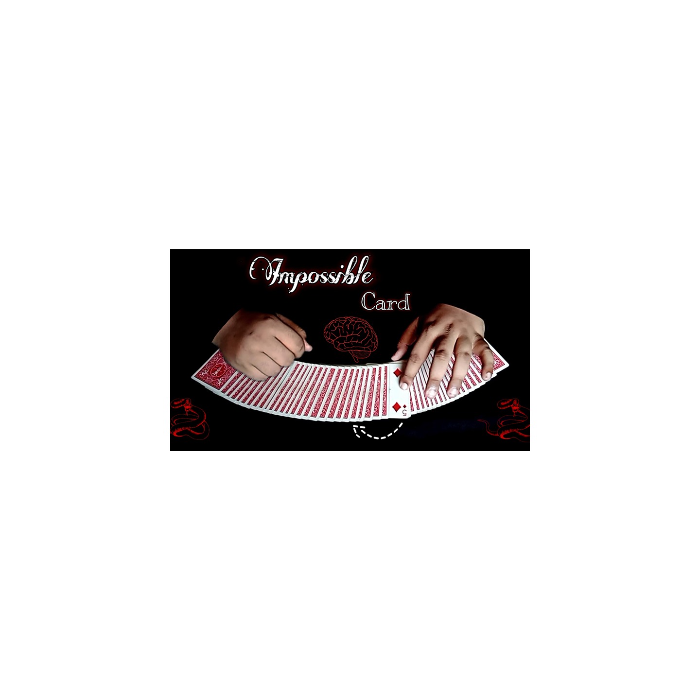 Impossible CARD by Viper Magic video DOWNLOAD