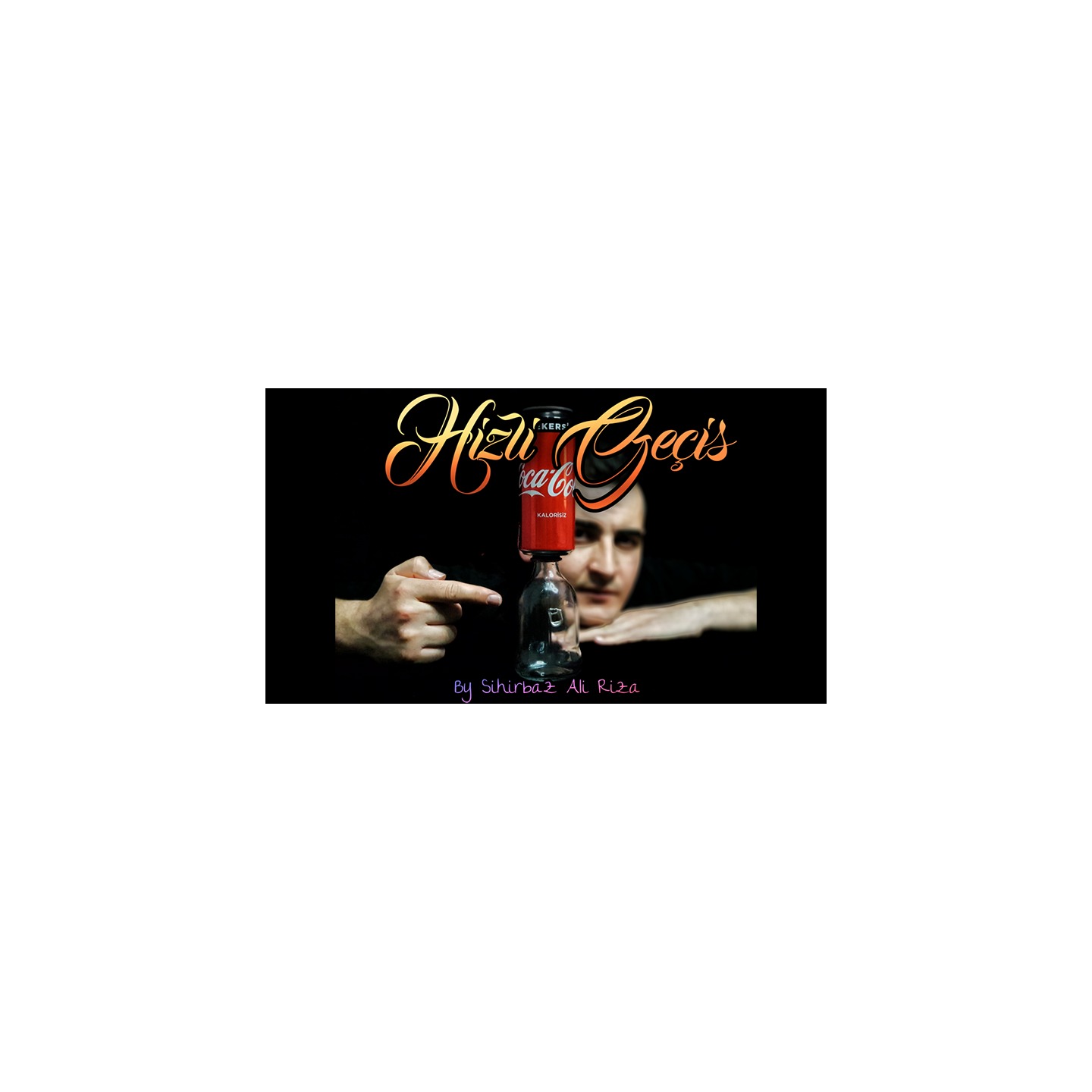 Hizli GeCiS By Sihirbaz Ali Riza video DOWNLOAD