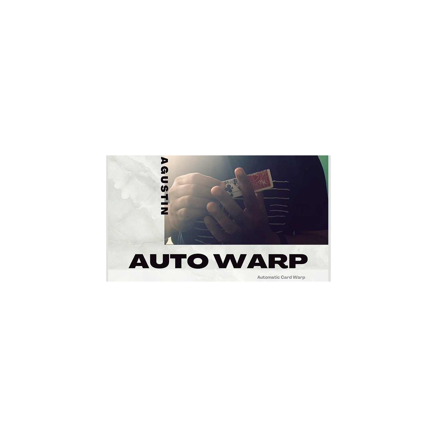 Auto Warp by Agustin video DOWNLOAD