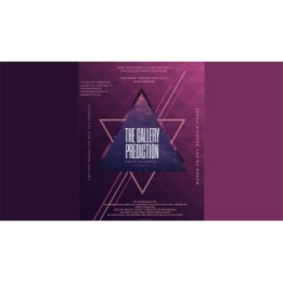 The Gallery Prediction by Amir Mugha video DOWNLOAD
