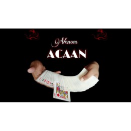 Venom ACAAN by Viper Magic video DOWNLOAD