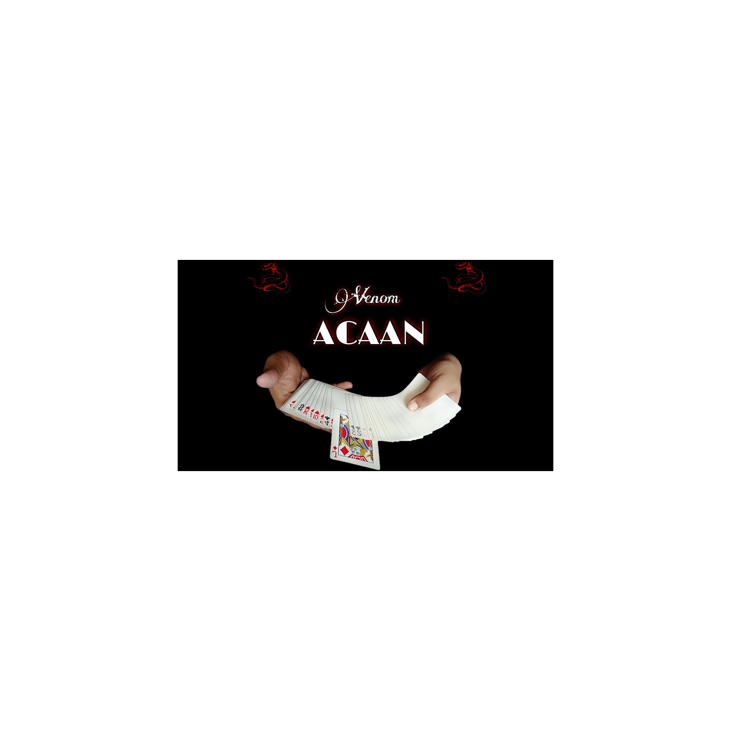 Venom ACAAN by Viper Magic video DOWNLOAD