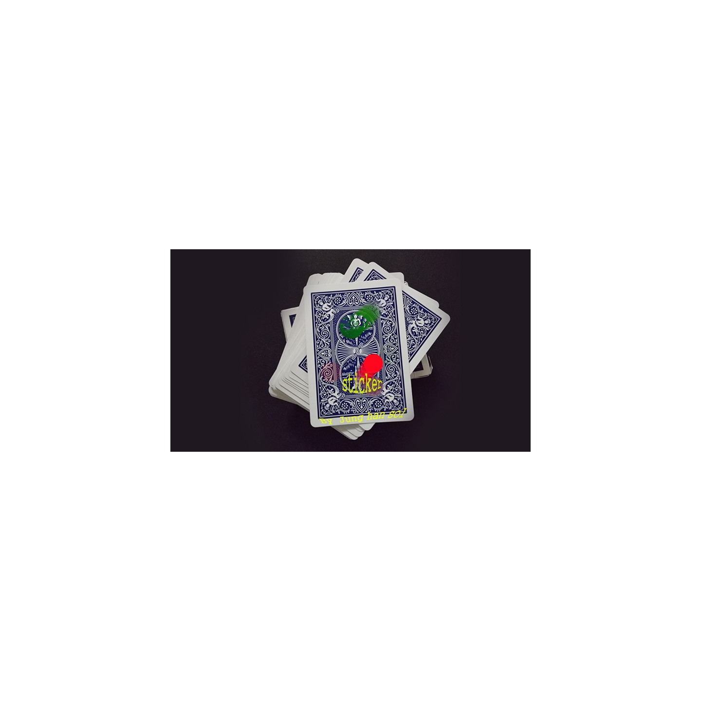 Sticker by Jung Han Sol video DOWNLOAD