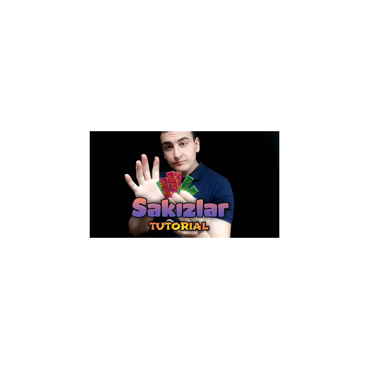 SAKIZLAR By Sihirbaz Ali Riza video DOWNLOAD